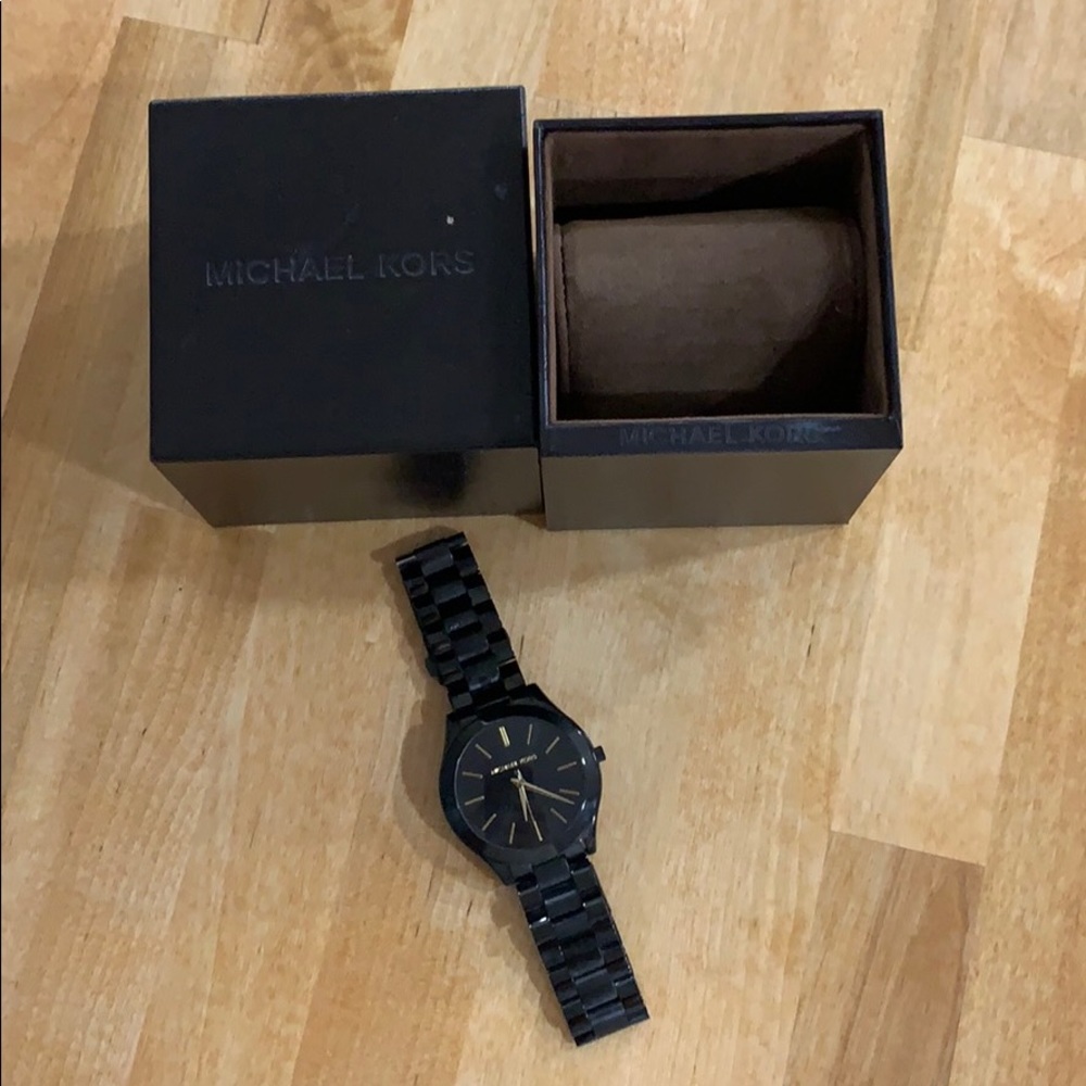 Michael Kors Watch View 3